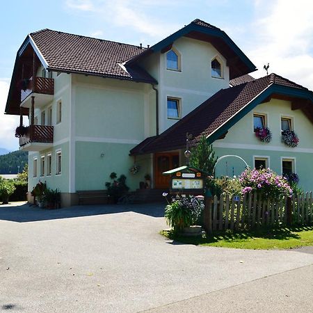 Ferienwohnung Josy Sankt Kanzian am Klopeiner See Zewnętrze zdjęcie