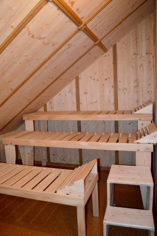 Ferienwohnung Josy Sankt Kanzian am Klopeiner See Zewnętrze zdjęcie