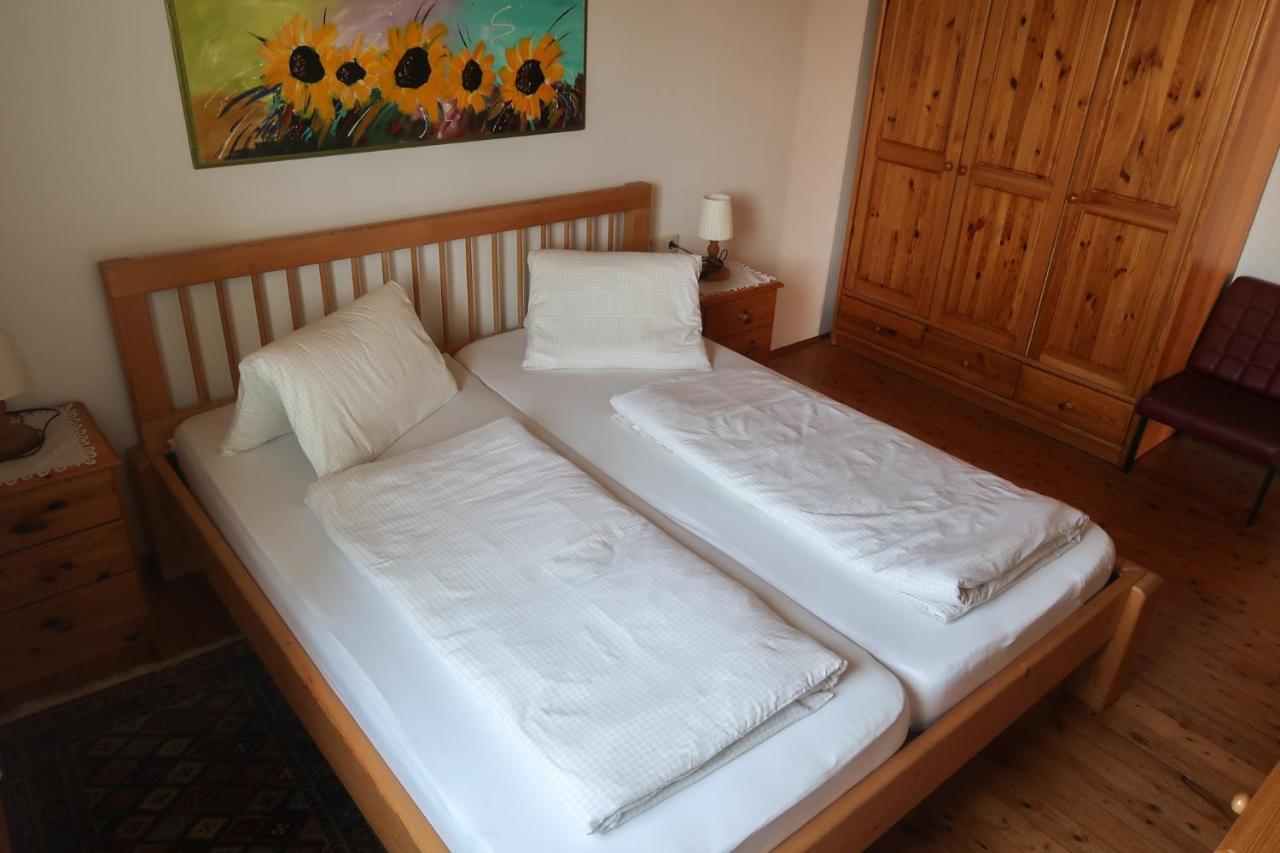 Ferienwohnung Josy Sankt Kanzian am Klopeiner See Zewnętrze zdjęcie