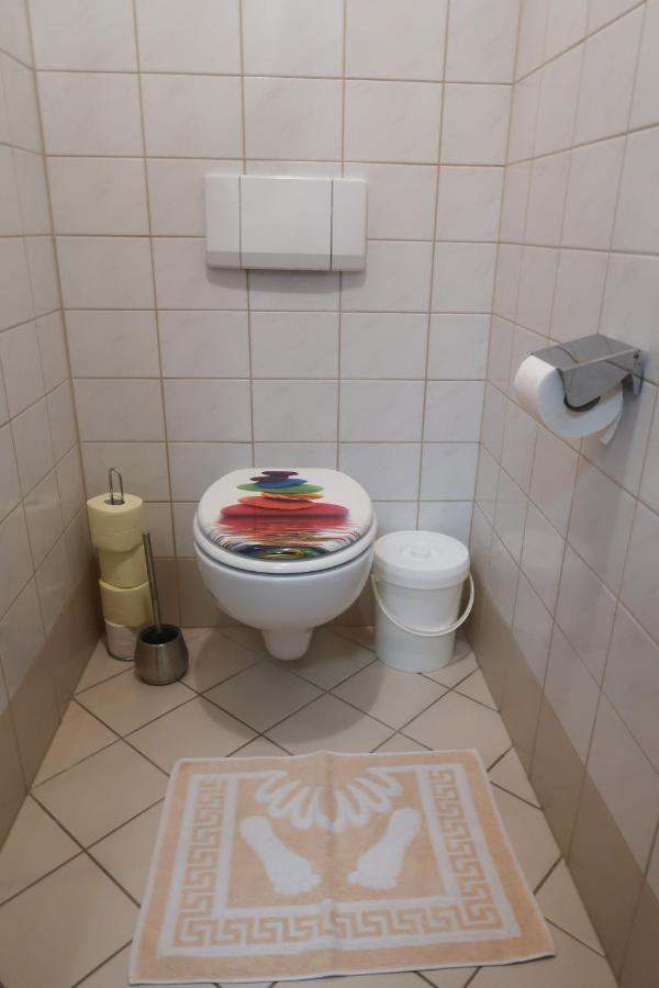 Ferienwohnung Josy Sankt Kanzian am Klopeiner See Zewnętrze zdjęcie