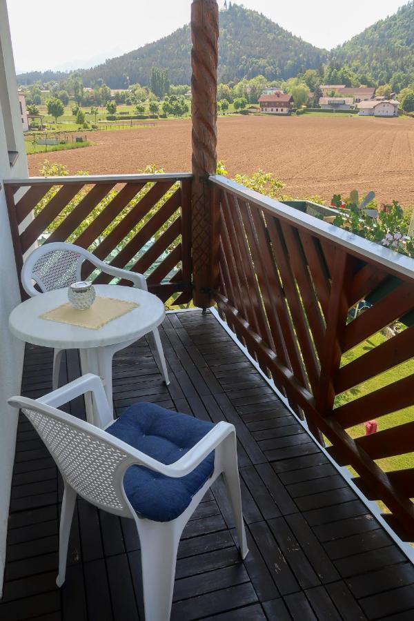 Ferienwohnung Josy Sankt Kanzian am Klopeiner See Zewnętrze zdjęcie